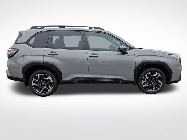 New 2025 Subaru Forester Limited image 8