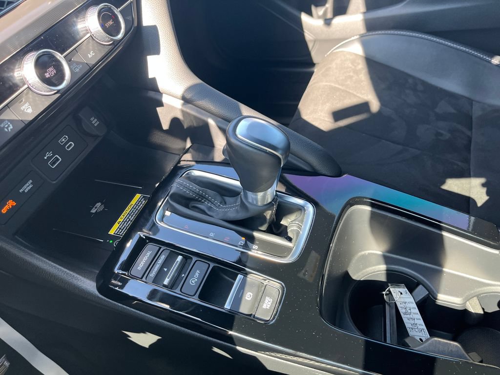 Used 2024 Acura Integra A-Spec FWD image 20