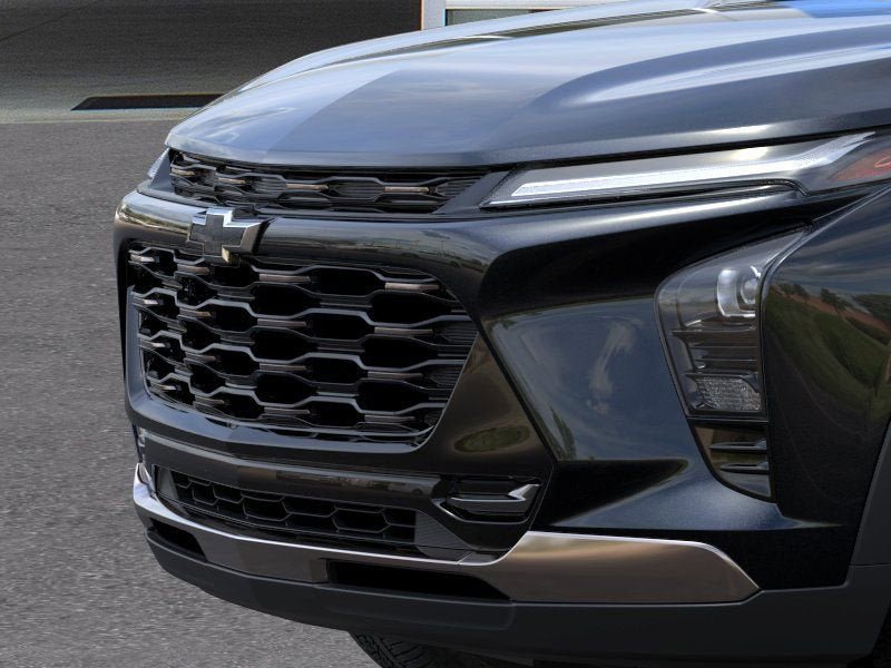 New 2026 Chevrolet Trax ACTIV FWD image 13