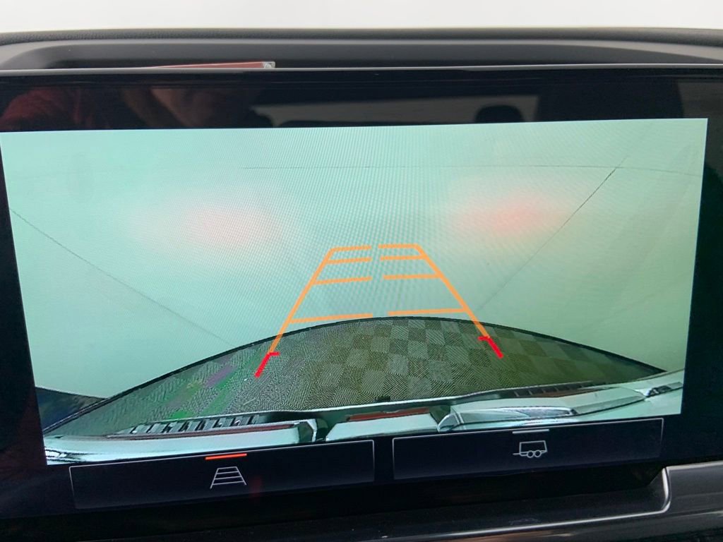 Used 2026 GMC Sierra 1500 Elevation image 7