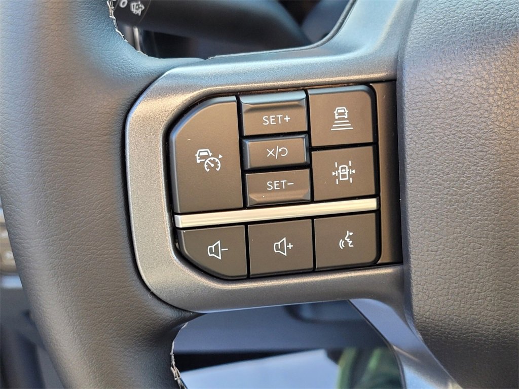 New 2026 Ford F350 Lariat w/ Lariat Premium Package image 23