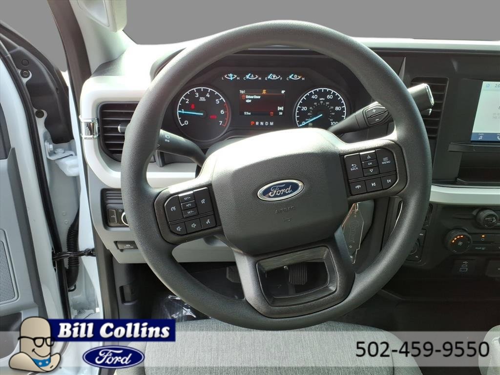 New 2026 Ford F350 Lariat image 19