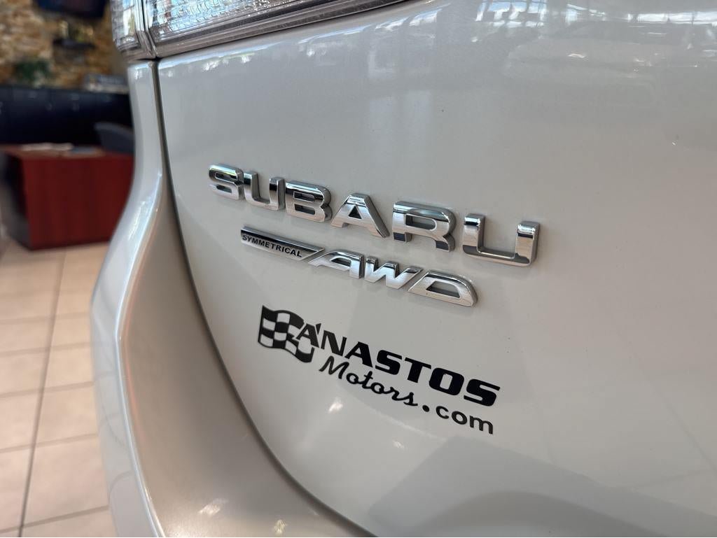 Used 2023 Subaru Forester Premium AWD/4WD image 40