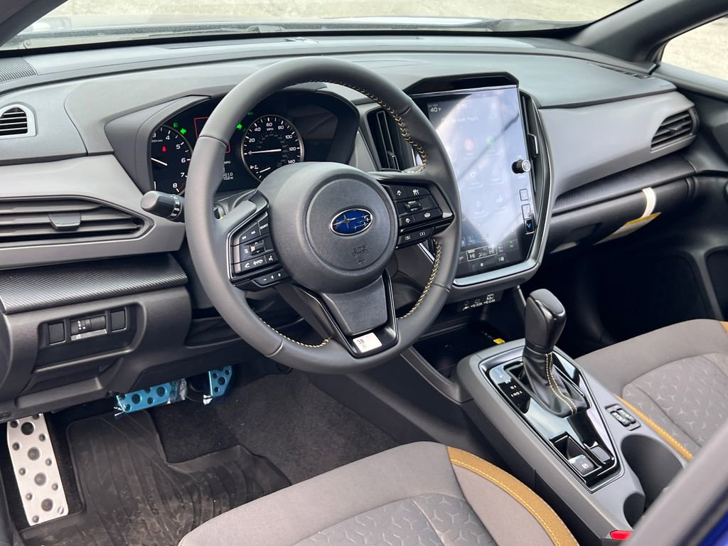 New 2026 Subaru Crosstrek 2.5i Sport image 17