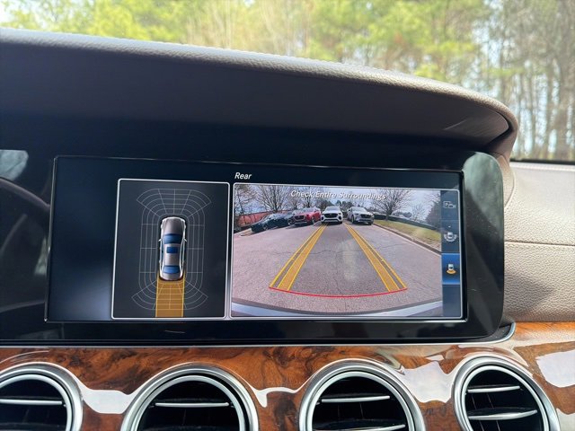 Used 2017 Mercedes-Benz E 300 image 15