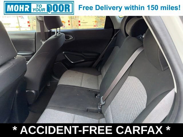 Used 2021 Kia Soul S FWD image 37