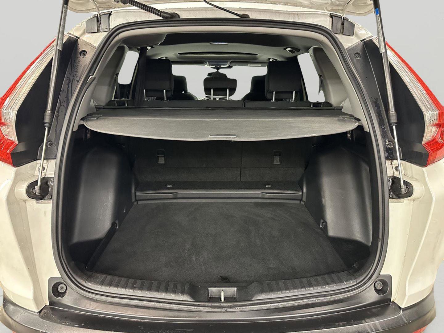 Used 2019 Honda CR-V EX image 12