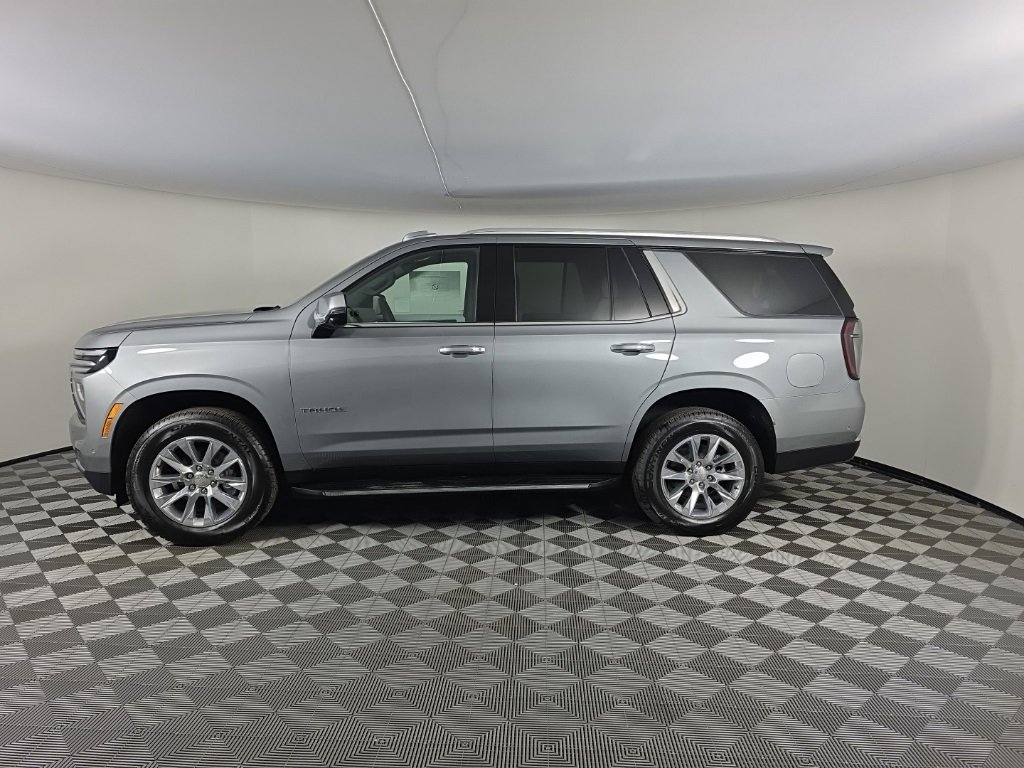New 2026 Chevrolet Tahoe Premier w/ Sun And Tow Package image 2