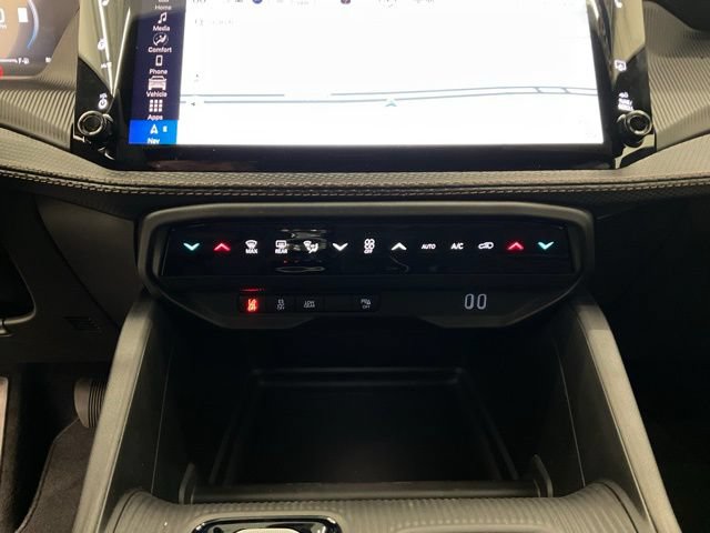 New 2026 Jeep Cherokee Overland AWD/4WD image 20