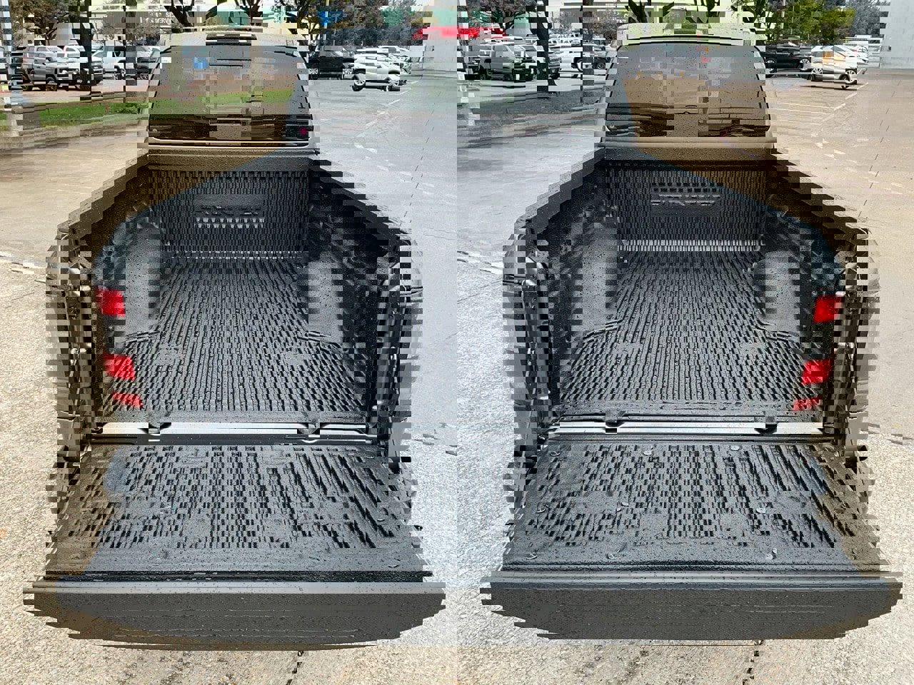 New 2026 Nissan Frontier S w/ Tow Package image 11