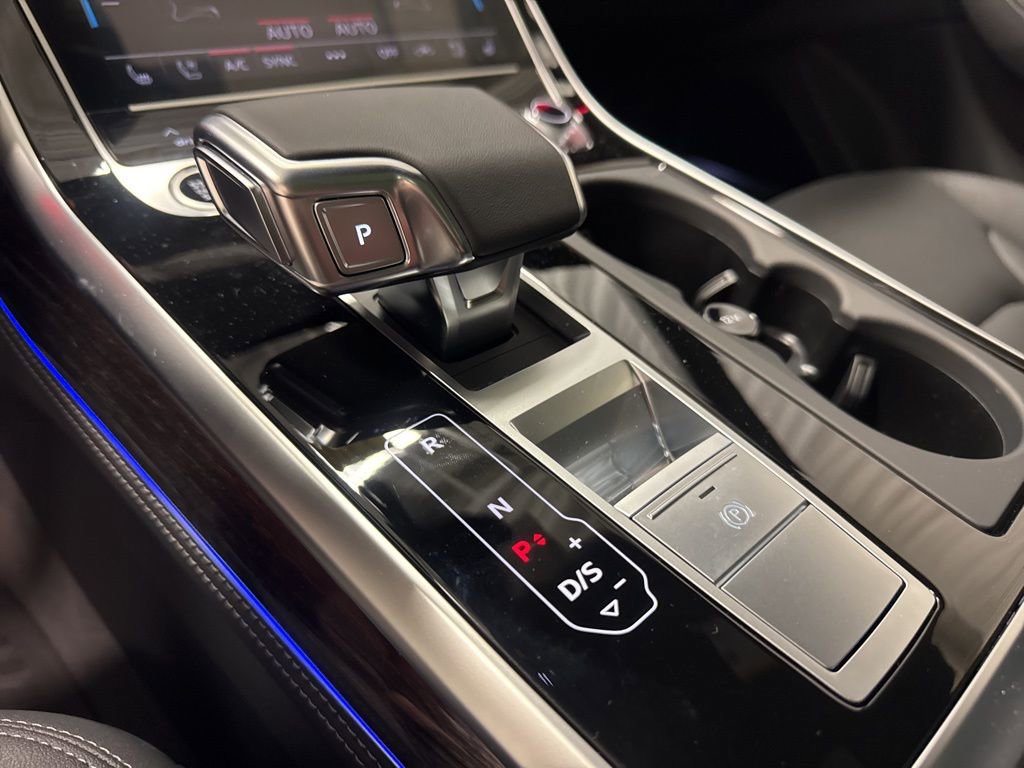 New 2026 Audi Q7 3.0T Premium Plus image 25