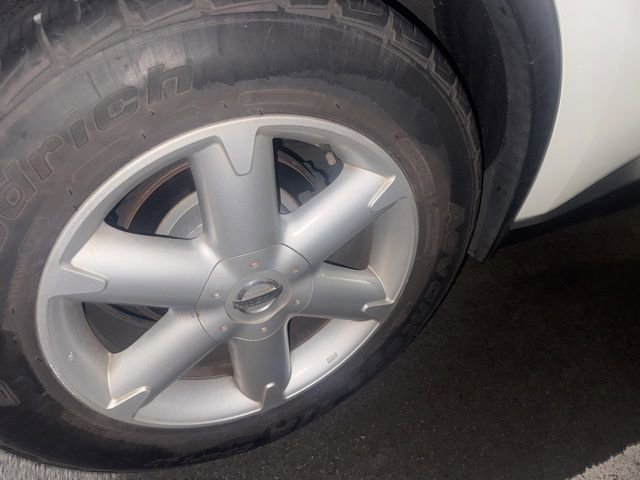 Used 2017 Nissan Murano S w/ Navigation Package FWD image 11