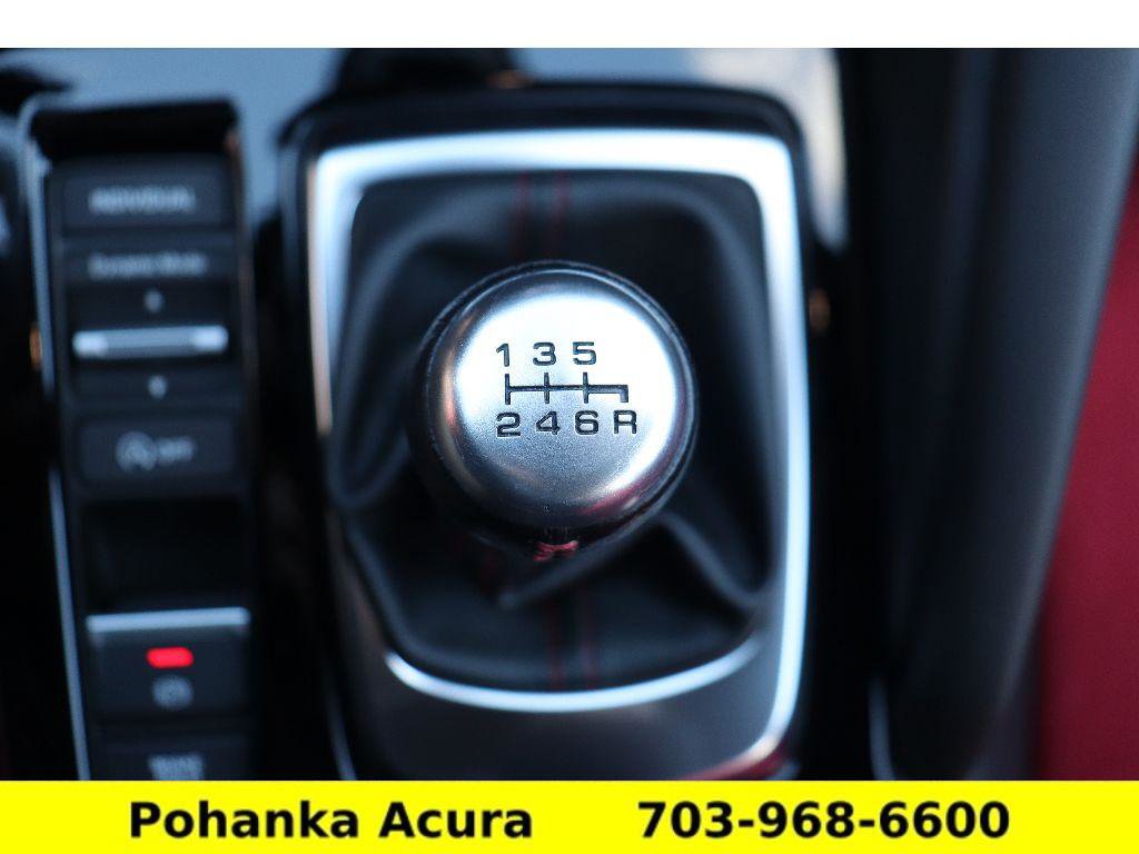 Certified 2025 Acura Integra A-Spec image 19