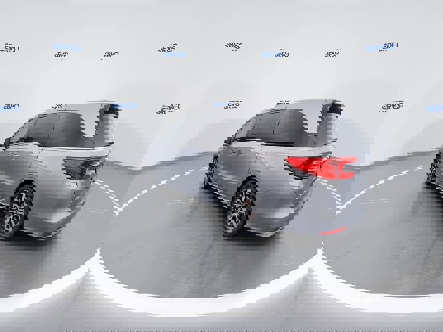 Used 2018 Honda Odyssey Elite image 6