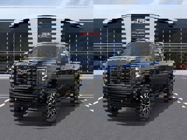 New 2025 GMC Sierra 2500 Denali Ultimate image 6