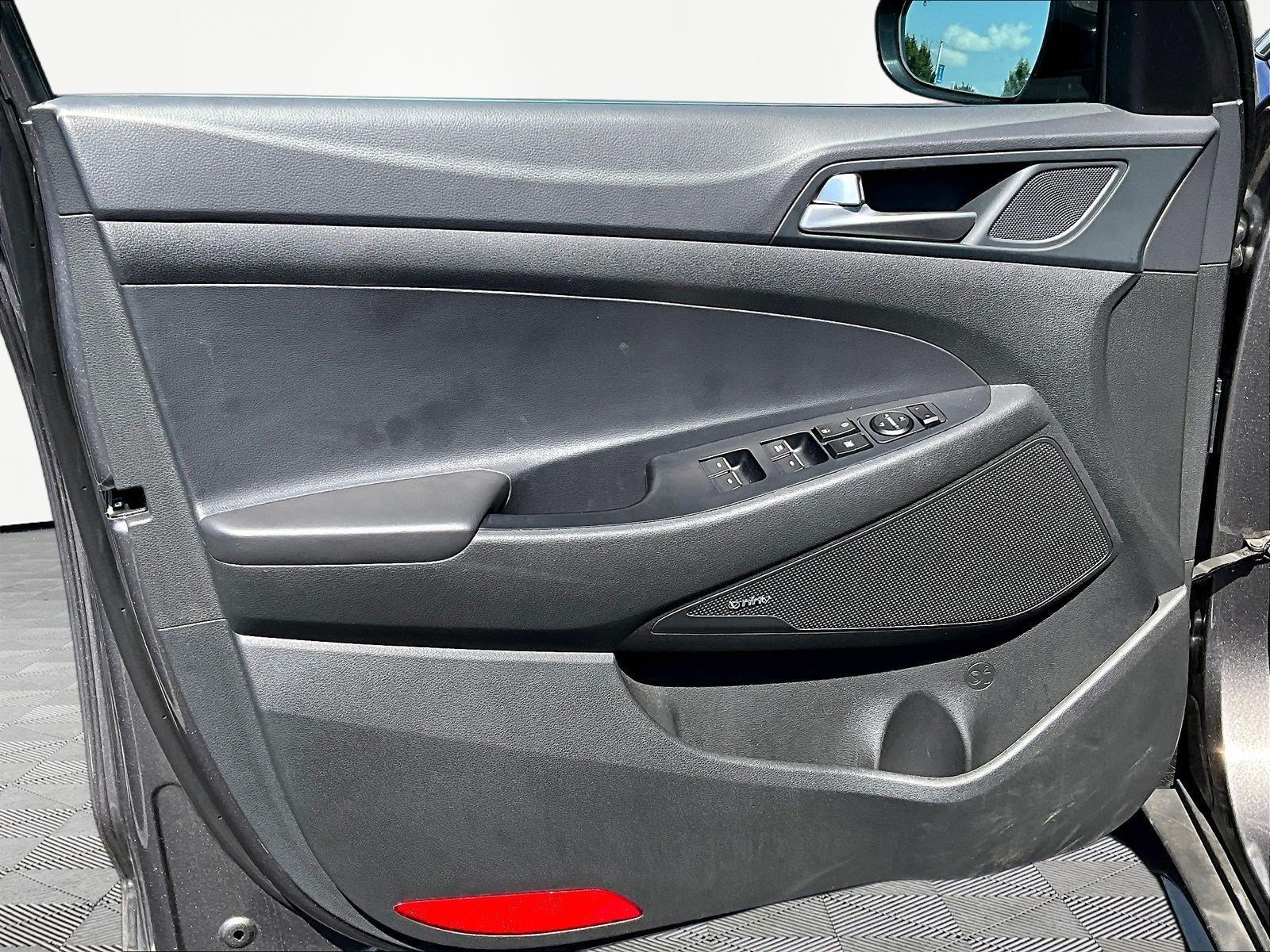 Used 2020 Hyundai Tucson Ultimate FWD image 20
