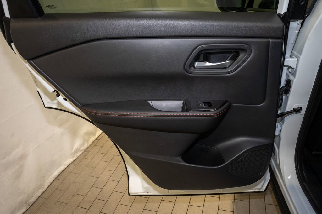 Certified 2026 Nissan Rogue SV w/ Rock Creek Premium Package image 10