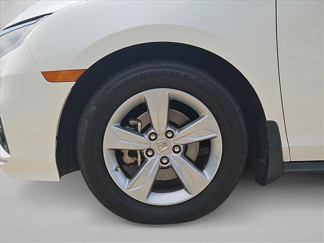 Used 2018 Honda Odyssey EX-L image 21