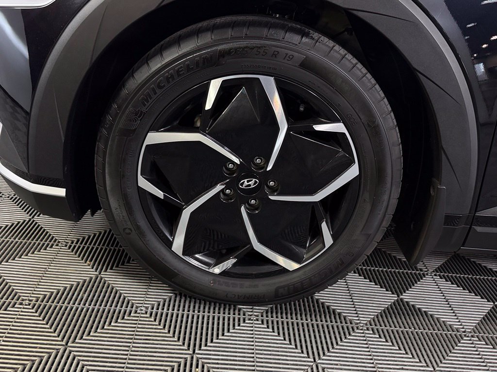 Used 2024 Hyundai Ioniq 5 SE RWD image 11
