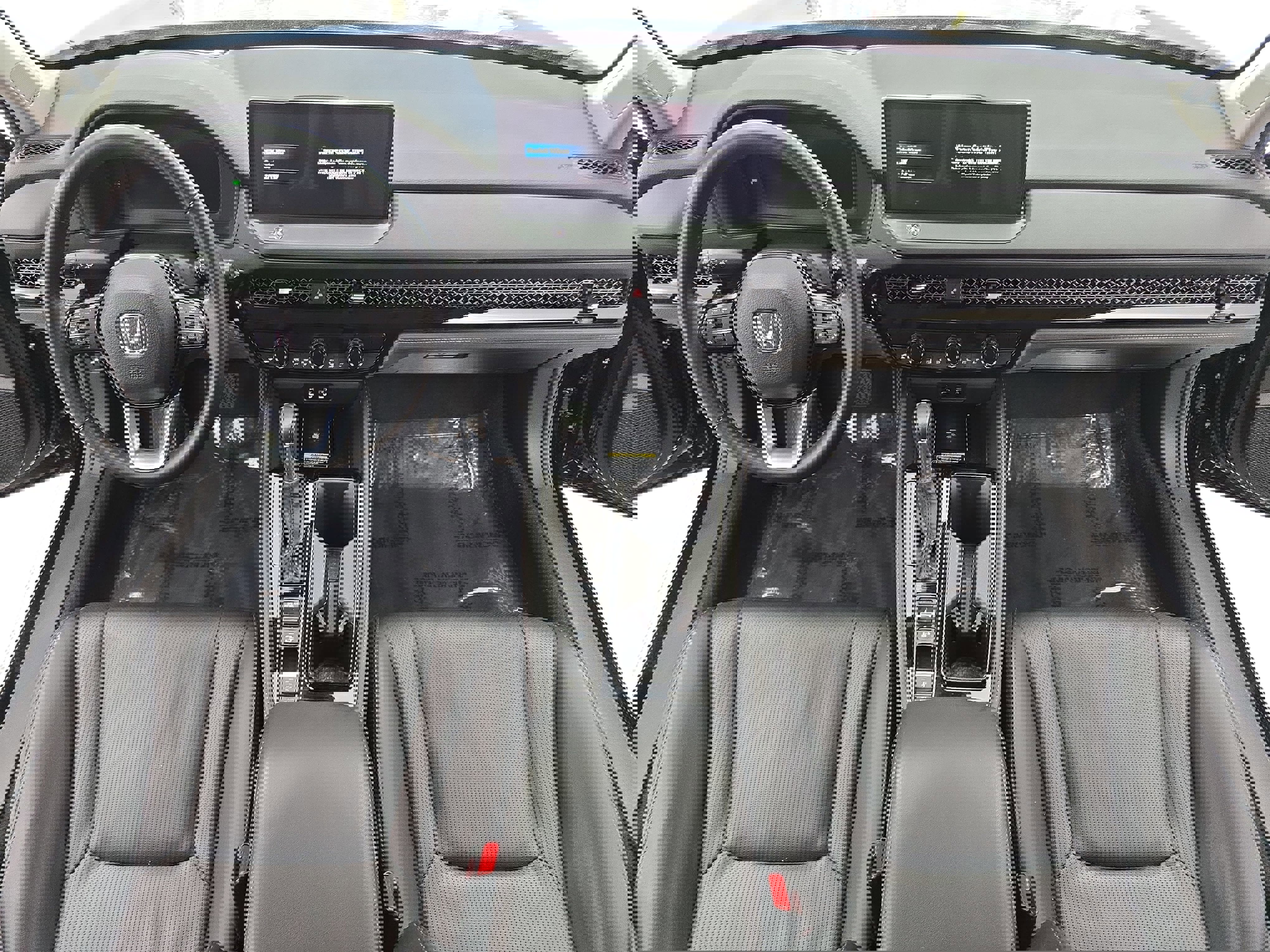 Certified 2024 Honda Accord Touring image 9