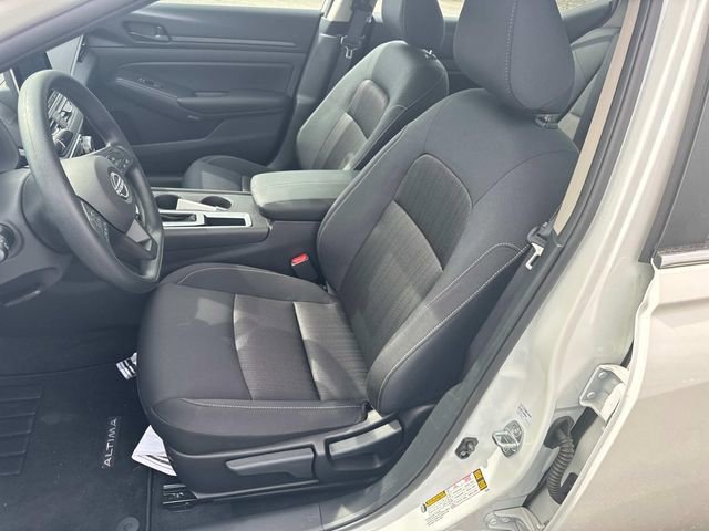 Certified 2025 Nissan Altima 2.5 S image 26