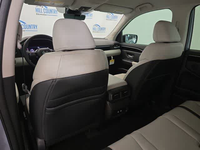 Used 2026 Honda Passport RTL image 26