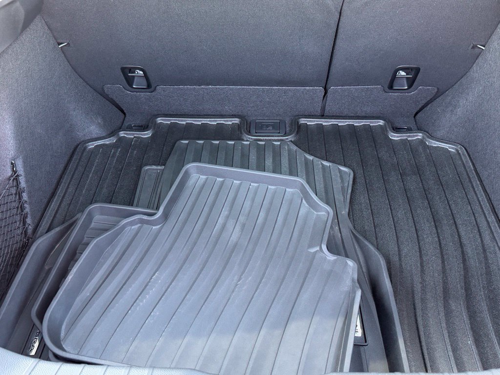 Used 2026 Acura Integra FWD image 12