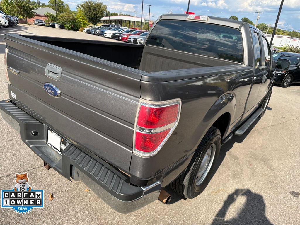 Used 2013 Ford F150 XL w/ Mid Equipment Group RWD image 20