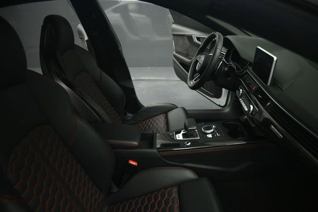 Used 2019 Audi RS 5 Sportback AWD/4WD image 61