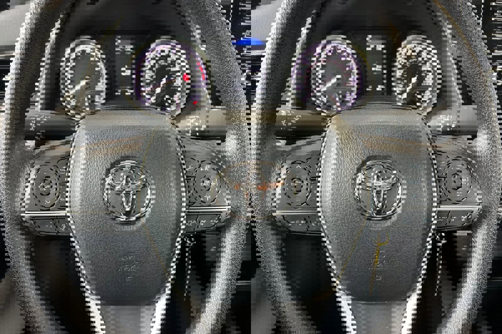 Certified 2024 Toyota Camry LE image 22