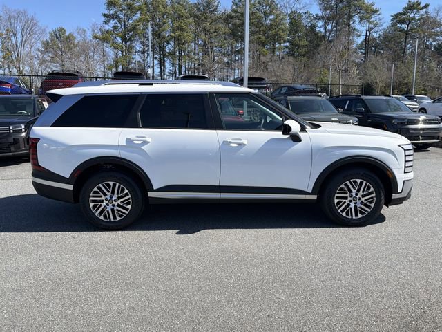 New 2026 Hyundai Palisade SEL image 8