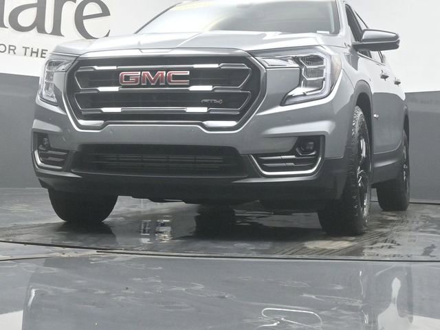 Used 2023 GMC Terrain AT4 w/ Tech Package image 57