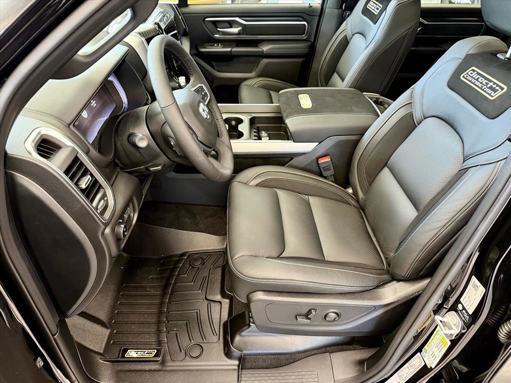 New 2026 RAM 1500 Big Horn image 19