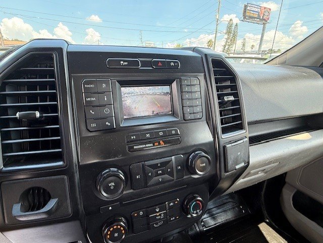 Used 2018 Ford F150 XL image 13