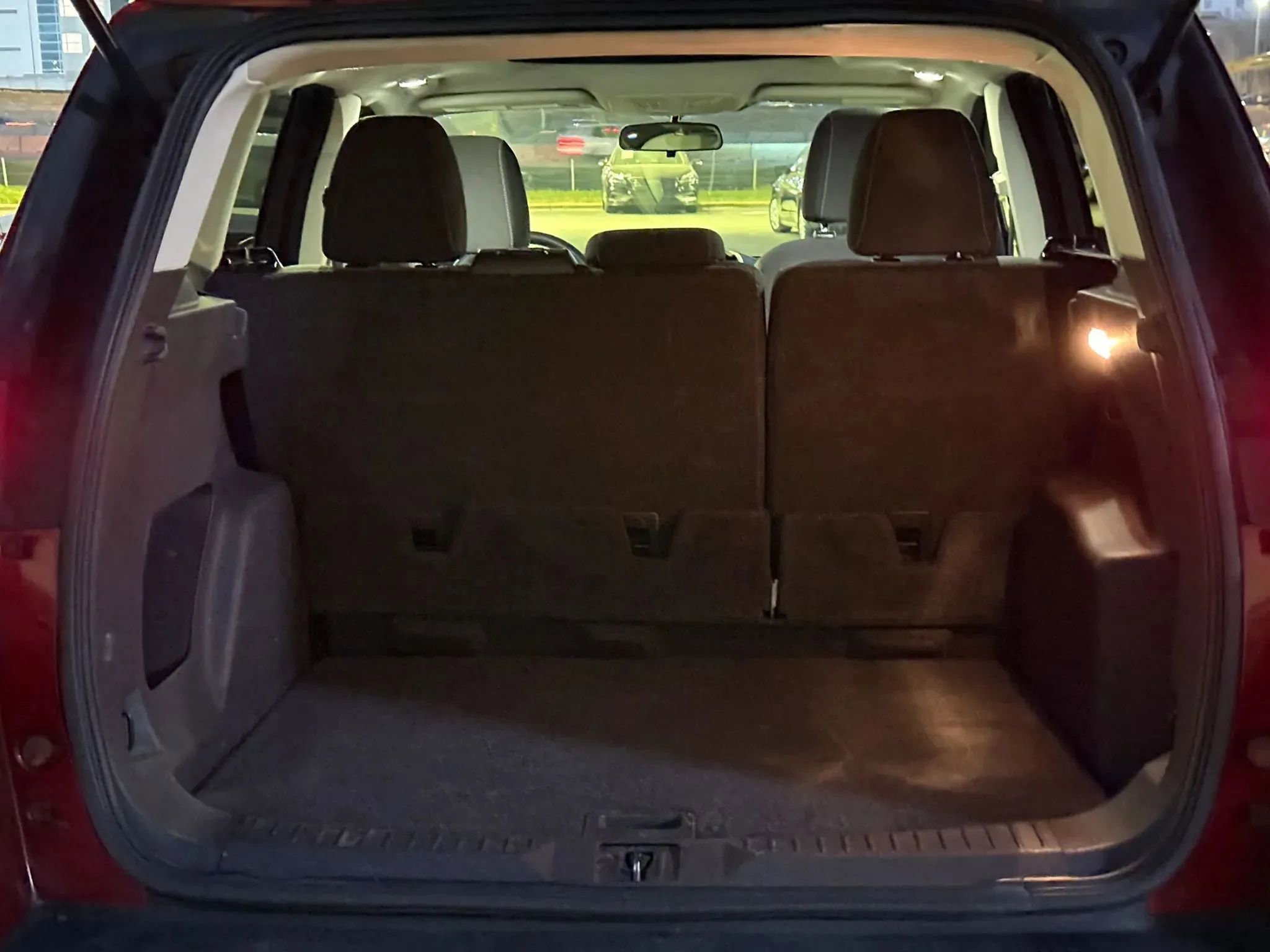 Used 2013 Ford Escape SE image 28