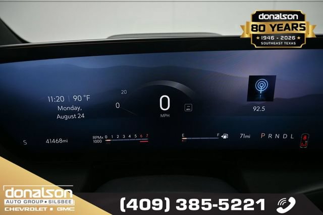 Used 2025 Buick Enclave Preferred FWD image 6