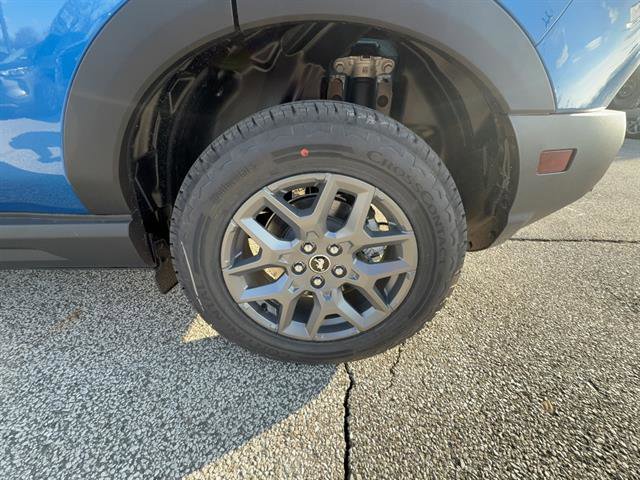 New 2026 Ford Bronco Sport Big Bend w/ Convenience Package image 29