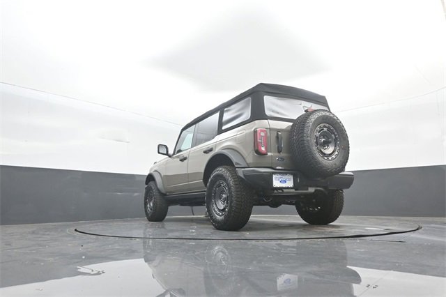 New 2025 Ford Bronco Badlands image 32