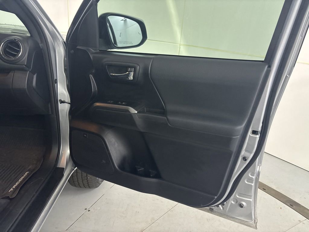 Used 2020 Toyota Tacoma TRD Sport w/ TRD Premium Sport Package image 20