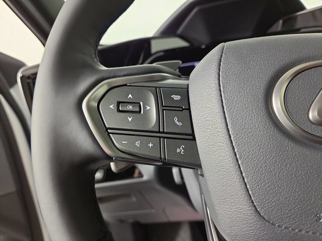 New 2026 Lexus NX 450h+ AWD w/ Luxury Package image 21