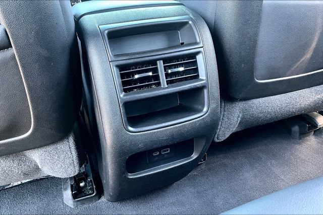 Used 2021 Cadillac XT5 Luxury FWD image 10