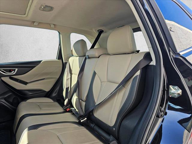 Used 2019 Subaru Forester Limited AWD/4WD image 16