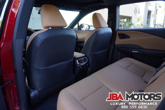 Used 2024 Lexus RX 350h w/ Convenience Package AWD/4WD image 86