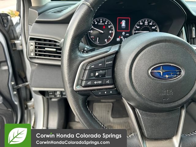 Used 2024 Subaru Outback Premium AWD/4WD image 17