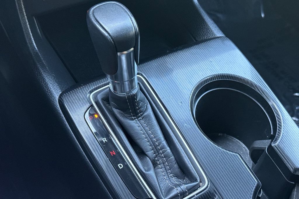 Certified 2024 Honda Civic Sport image 20