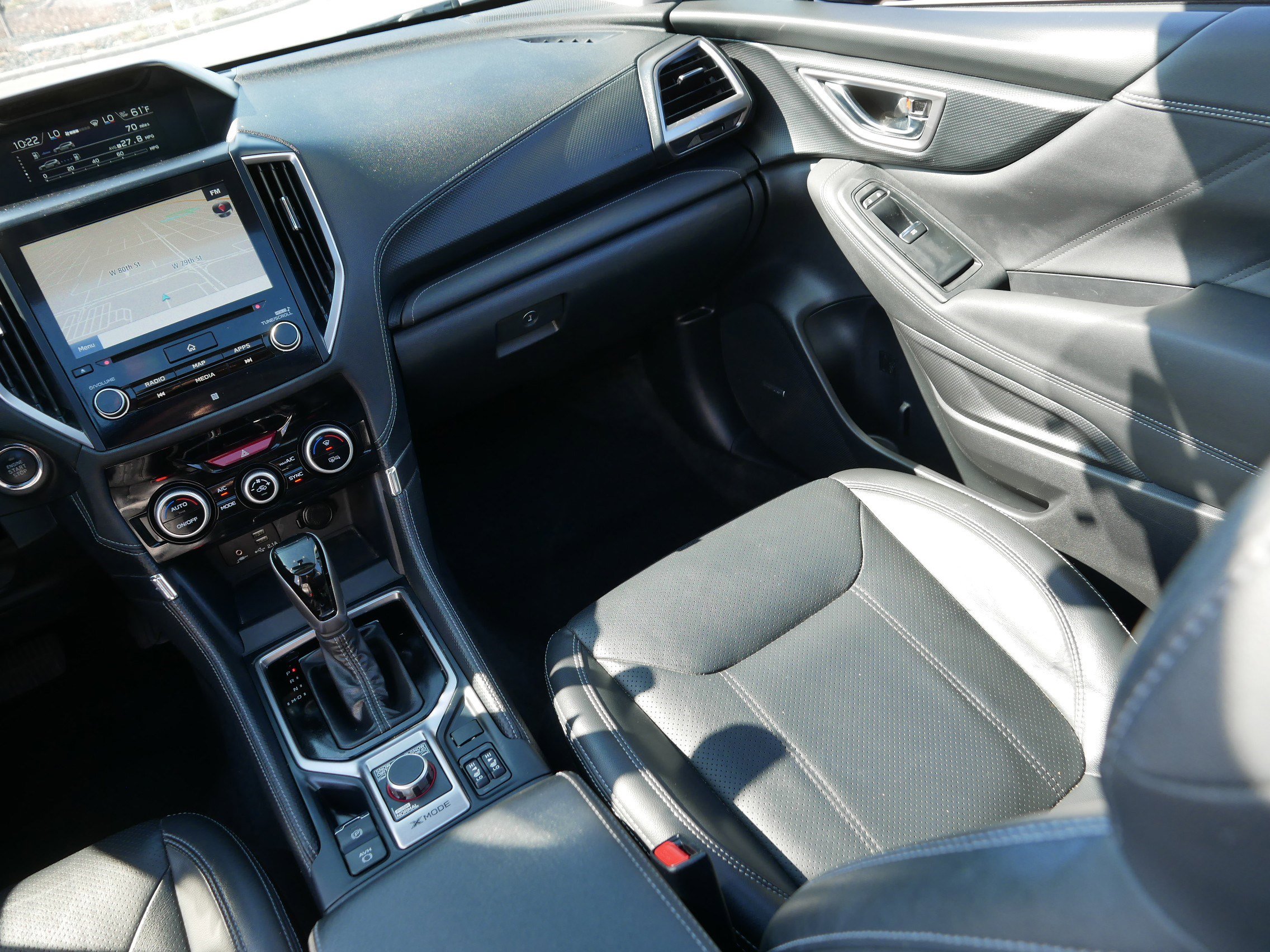 Used 2020 Subaru Forester Touring w/ Popular Package #2 image 11