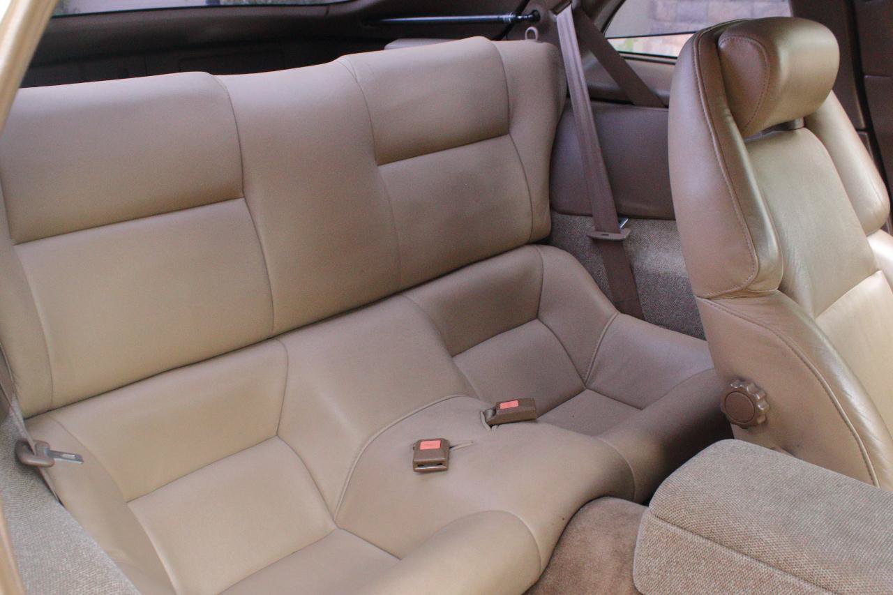 Used 1990 Nissan 300ZX GS RWD image 37