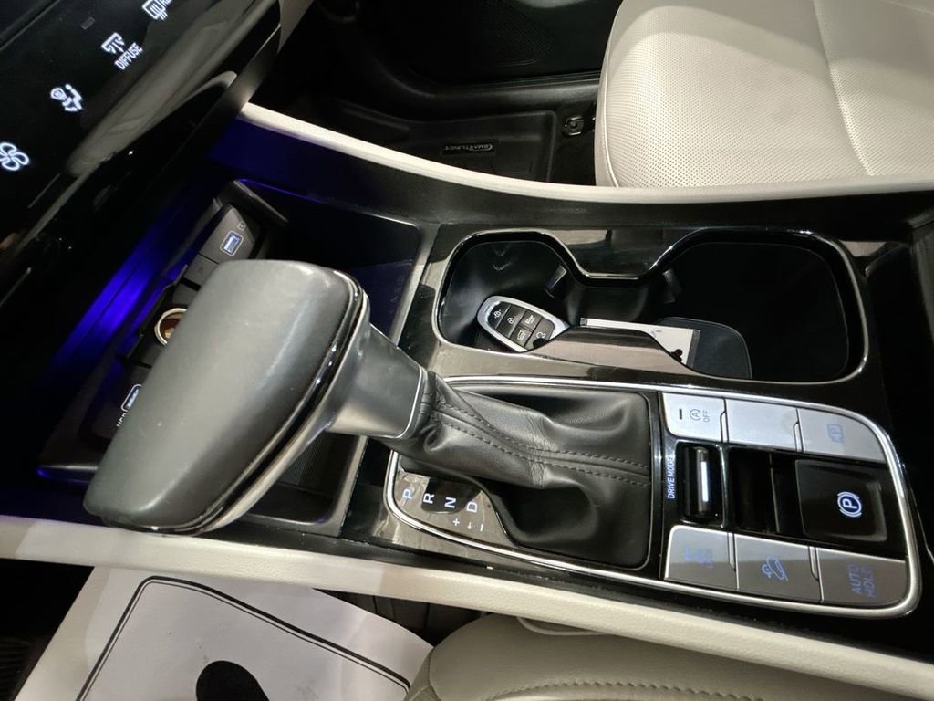 Used 2023 Hyundai Tucson SEL w/ Convenience Package image 17