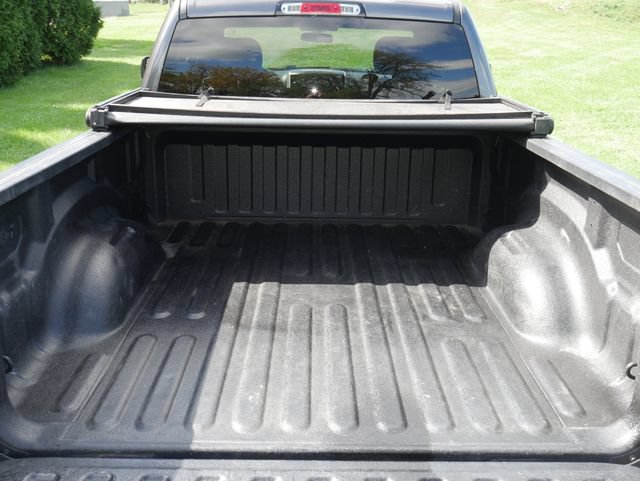 Used 2021 RAM 1500 Big Horn AWD/4WD image 10