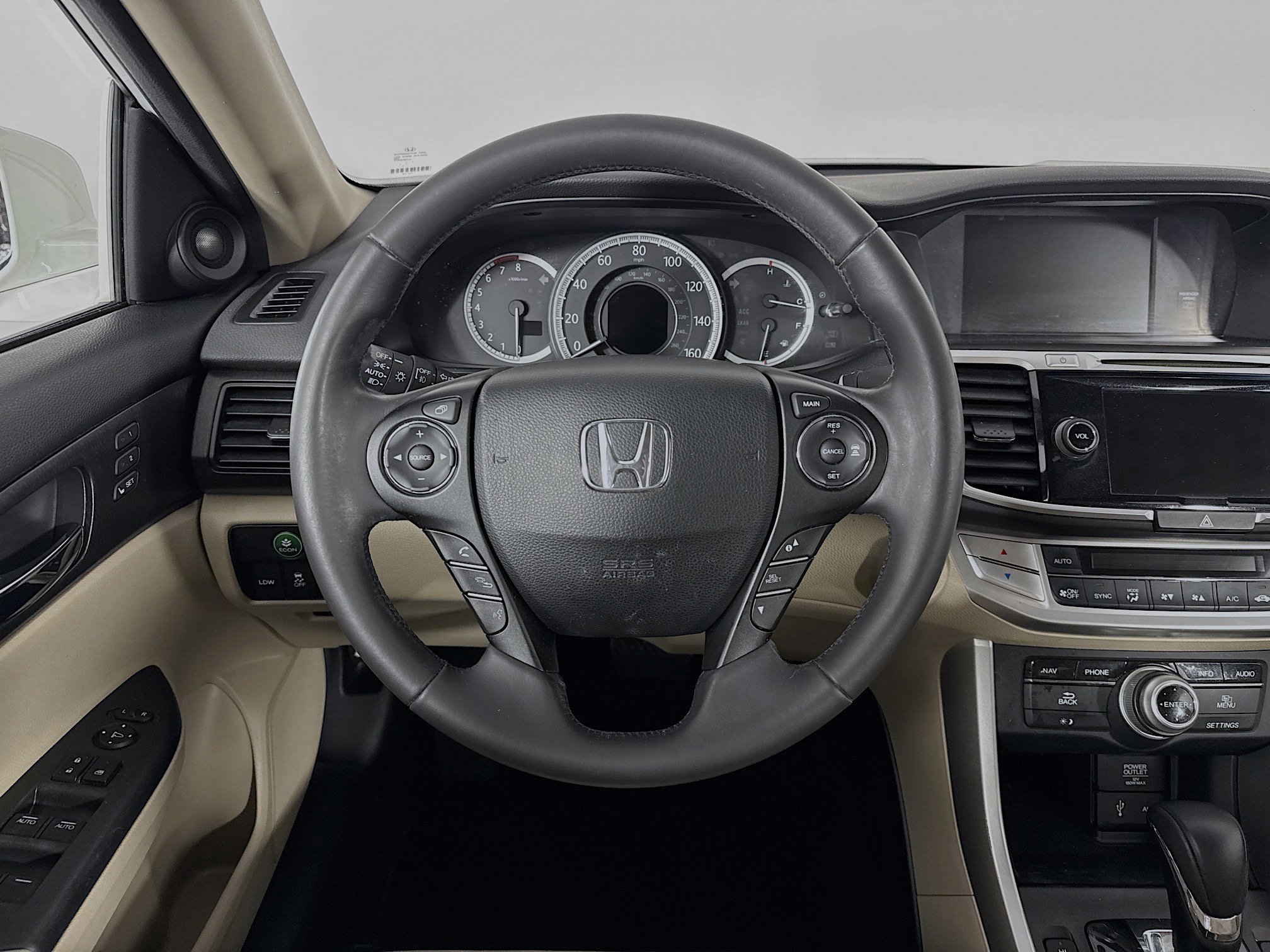Used 2013 Honda Accord Touring image 23